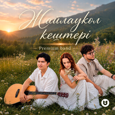 Жайлаукөл кештері - Premium band