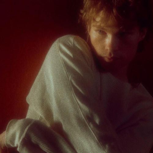 Presley Regier - If I Was With You