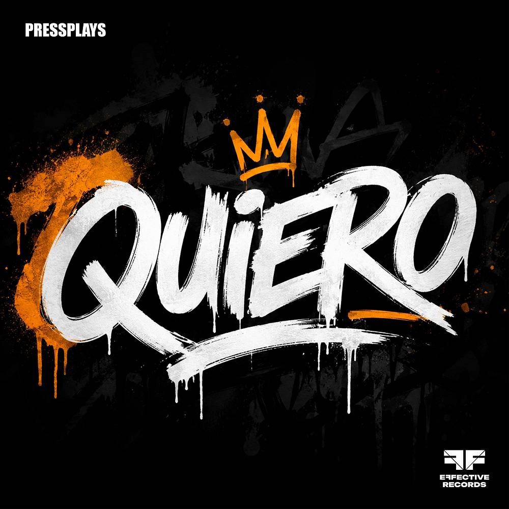Quiero - Pressplays
