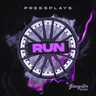 Run - Pressplays