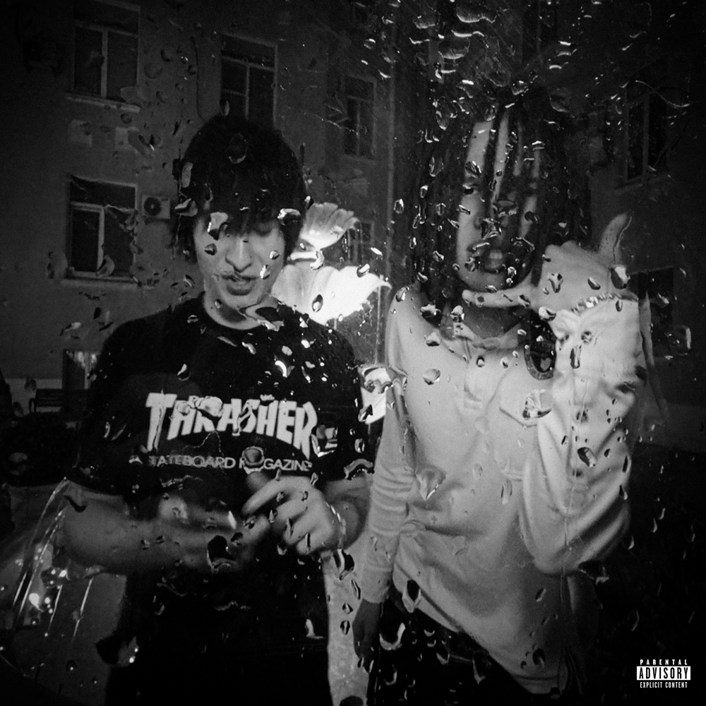 ВСЯ В СЛЕЗАХ - prettich, klenxsex