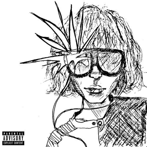 prettiface - kissmebeforeits2late