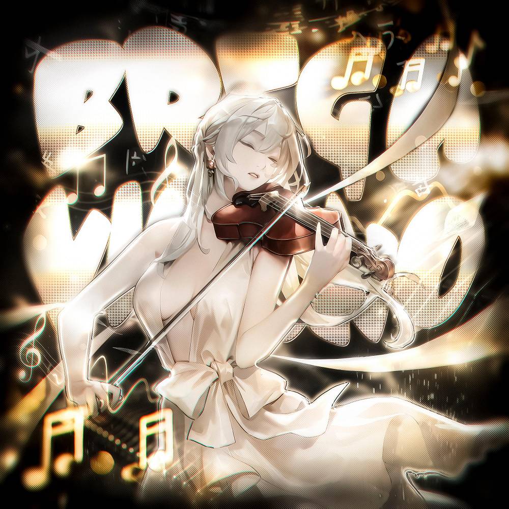 -Prey & Emrld! & Swz & Scythermane - BREGA VIOLINO
