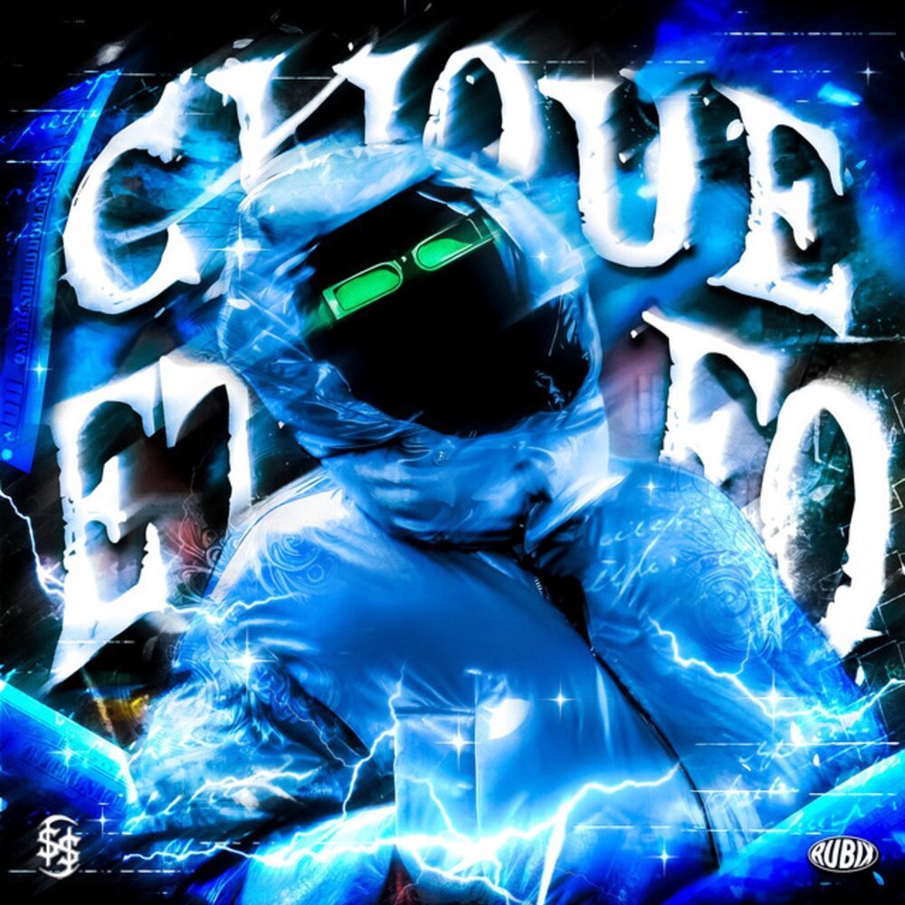 -Prey, Scythermane, Blemmyae, DXN CHVLX - Clique Etereo
