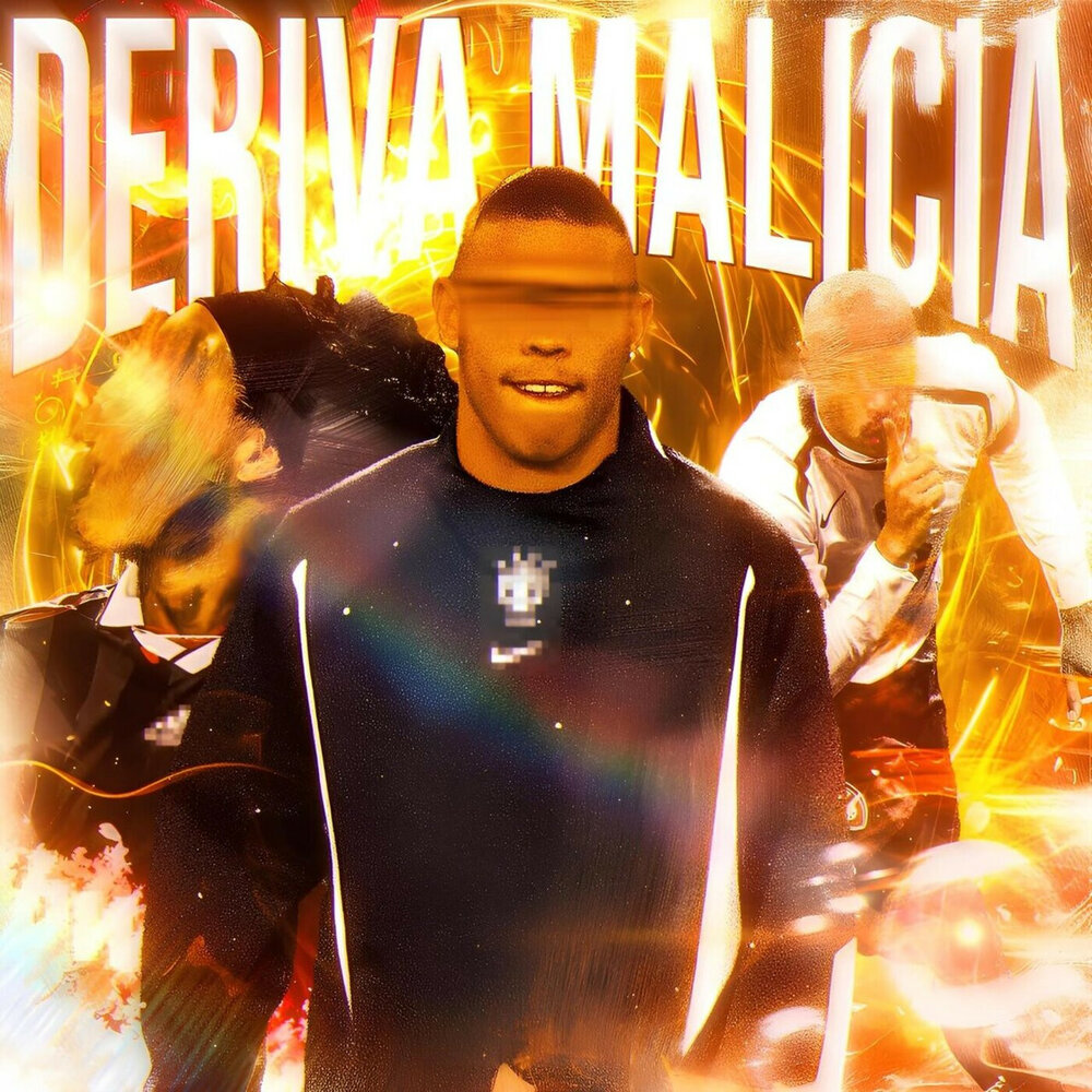 Prey, Scythermane - DERIVA MALÍCIA