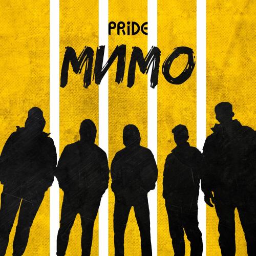 Мимо - Pride