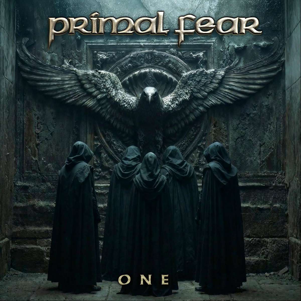 One - Primal Fear