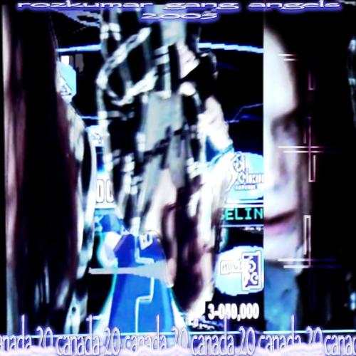 примара & drwncvnt - canada20