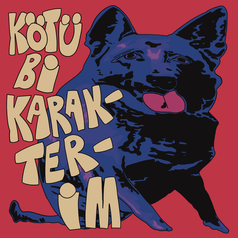 Kötü Bi̇ Karakteri̇m - Primat
