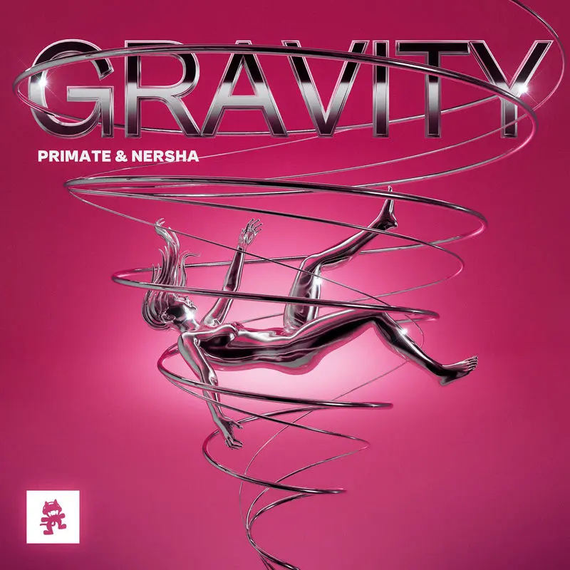 Gravity - Primate & Nersha