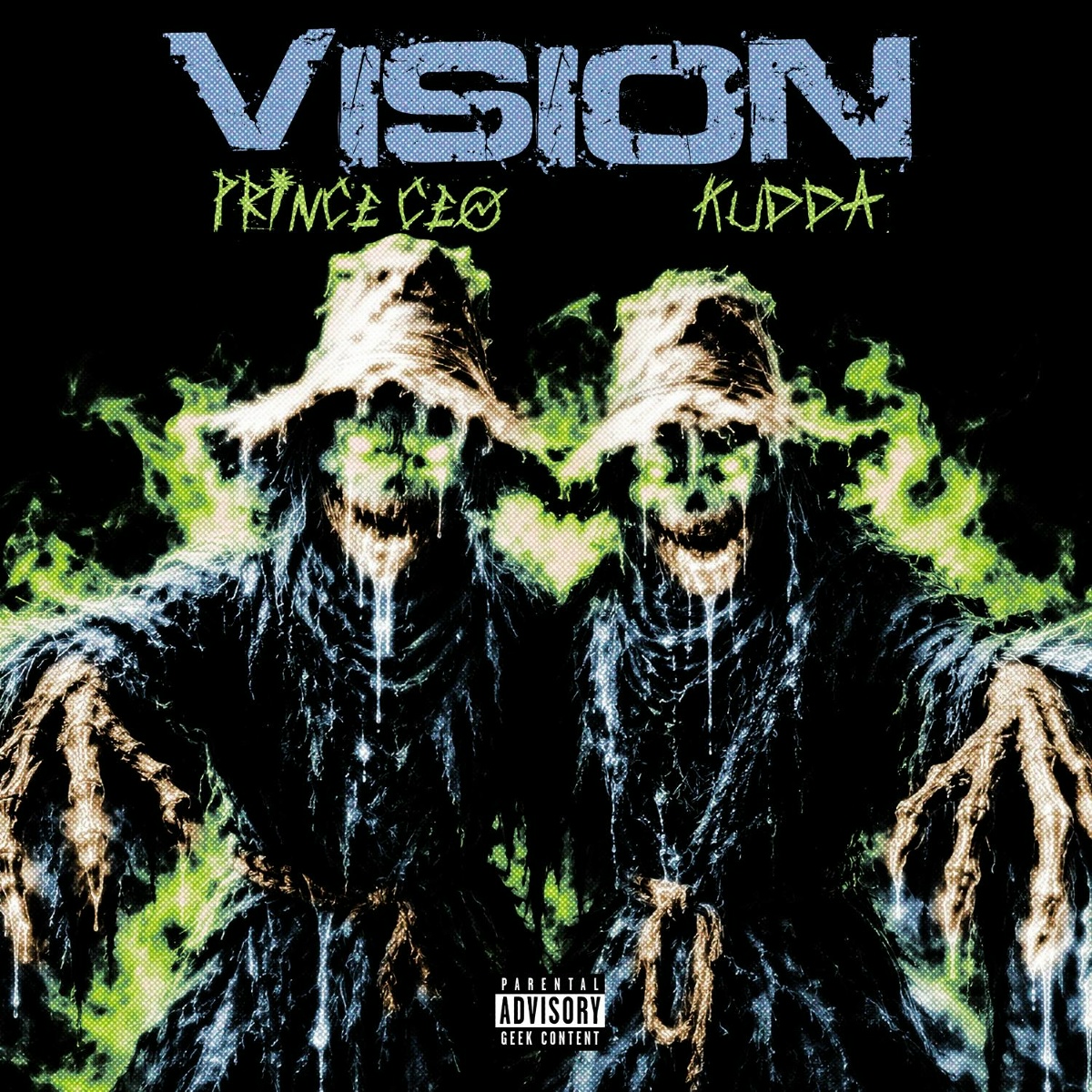 Vision - Prince CEO, Kudda