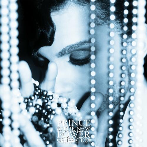 Prince - Get Blue