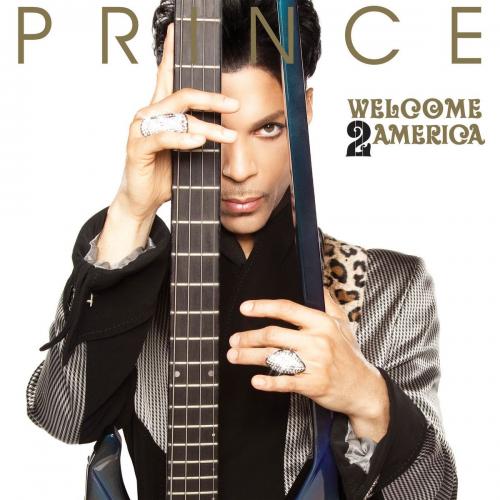 Prince - Hot Summer