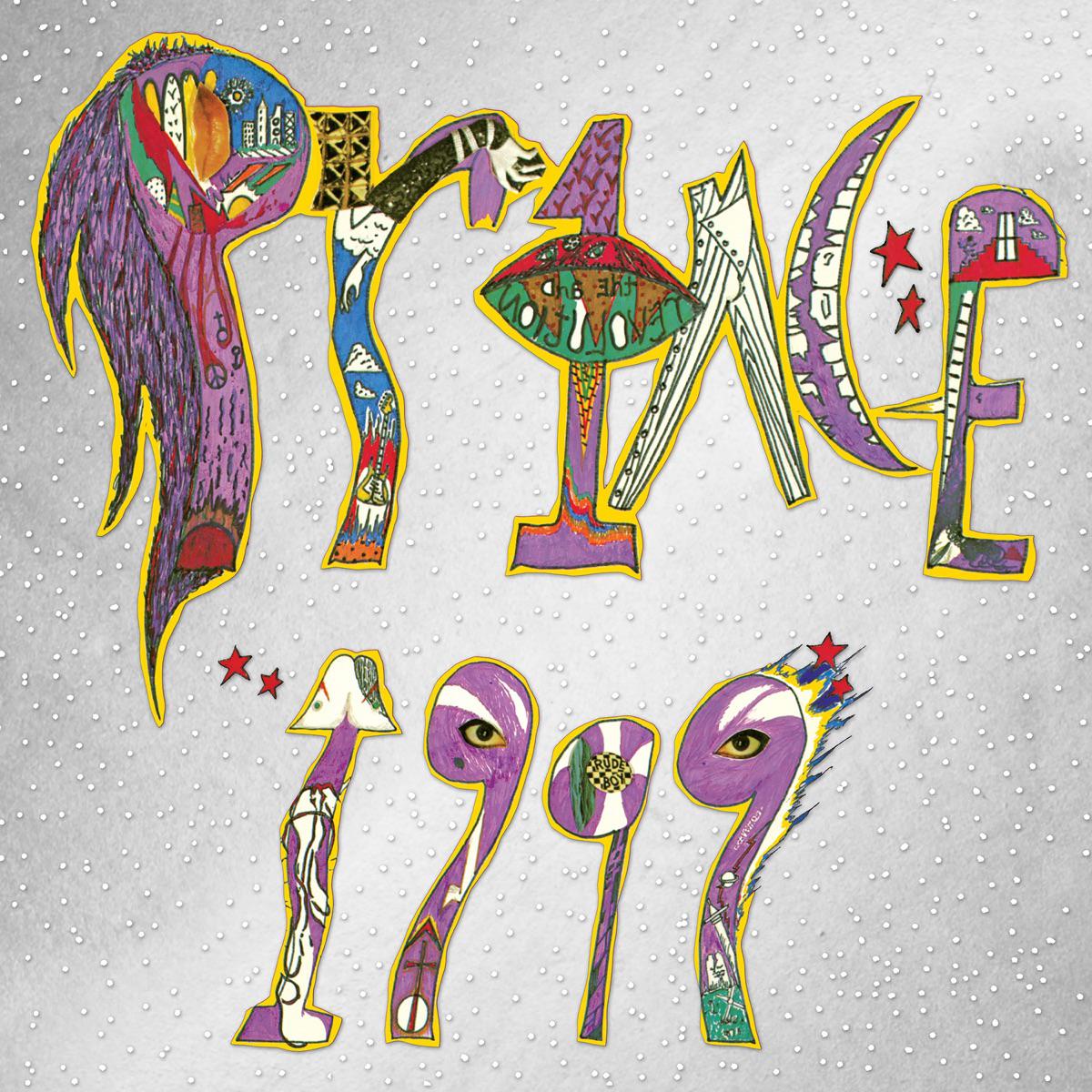 Little Red Corvette (7 Edit) - Prince