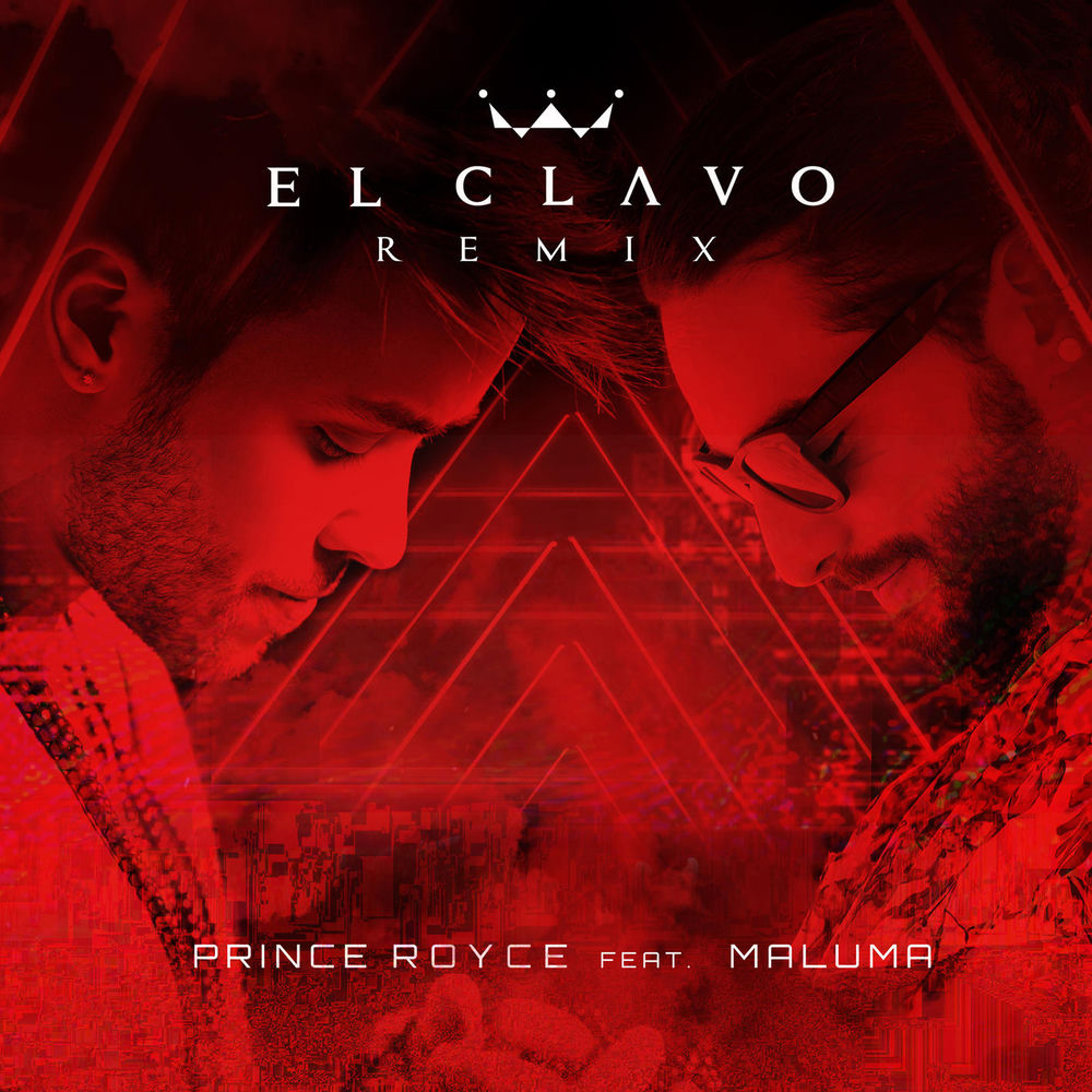 Prince Royce feat. Maluma - El Clavo
