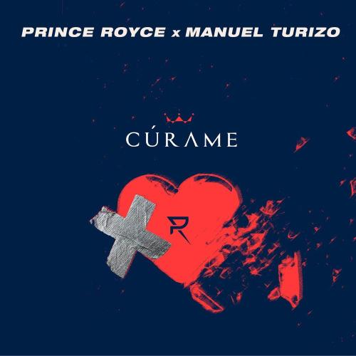Prince Royce feat. Manuel Turizo - Cúrame