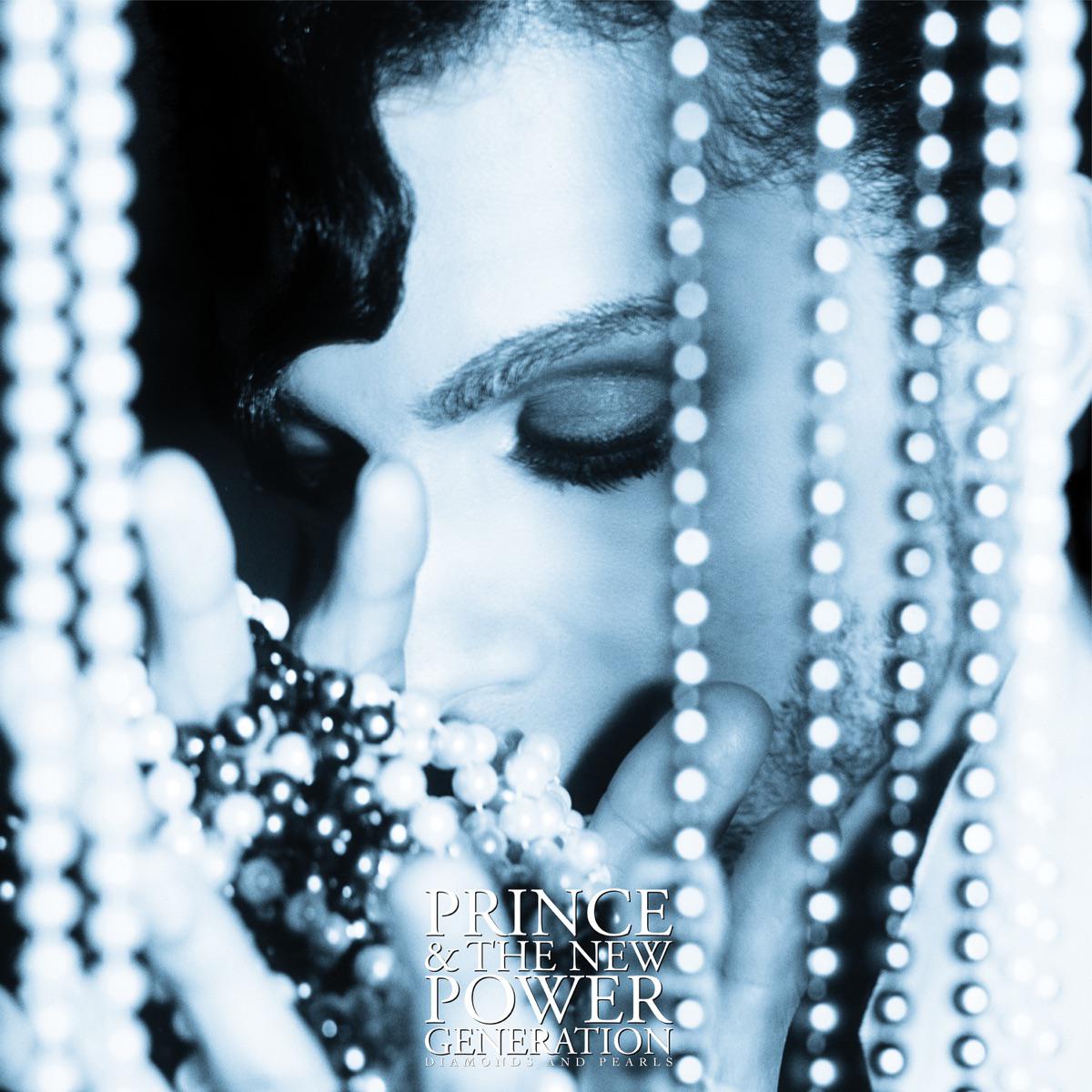 Diamonds and Pearls (2023 remaster) - Prince & The New Power Generation