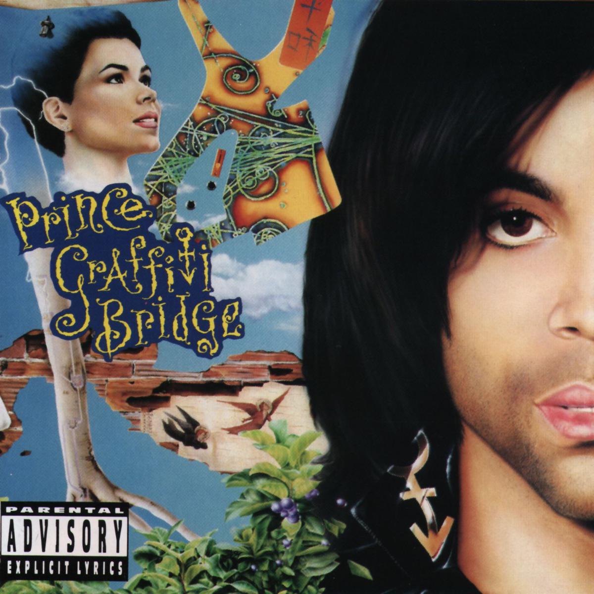 Thieves In the Temple - Prince