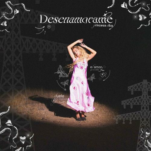 Princesa Alba - Desenamorame