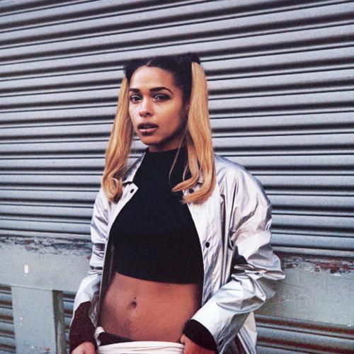 Princess Nokia - Bikini Weather Corazon en Afrika