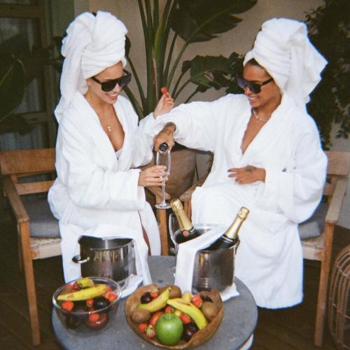 Princess Nokia feat. Emilia - Diva