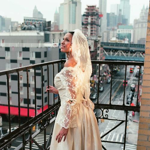 Princess Nokia - The Fool