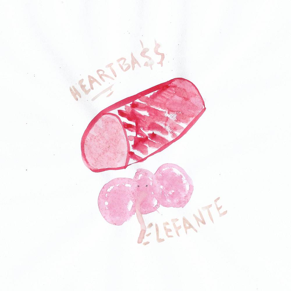 HEARTBA$$ ELEFANTE - Принц Черноземья
