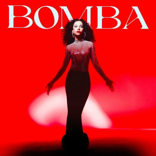 Priscilla Alcantara - Bomba