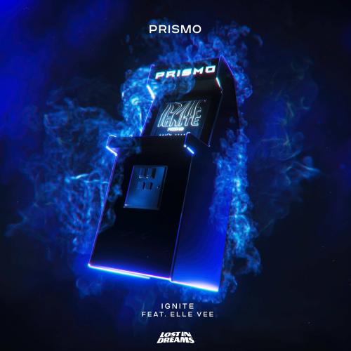 Prismo, Elle Vee - Ignite 