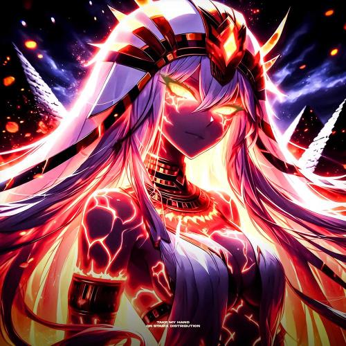 Nitocris - Prismv, kowelt
