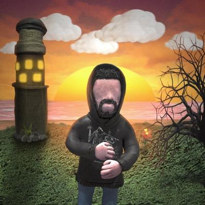 ПРИЗРАК - Маяк