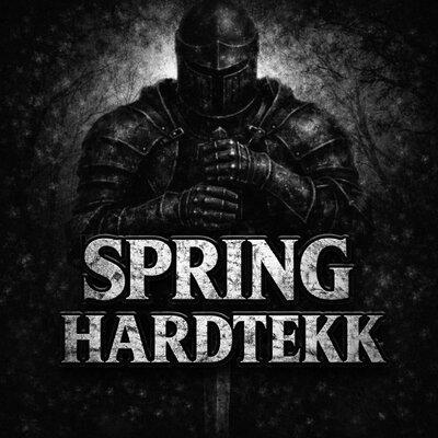 Spring Hardtekk - pro_Oshkv