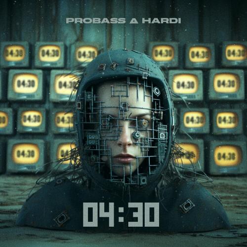Probass & Hardi - 430