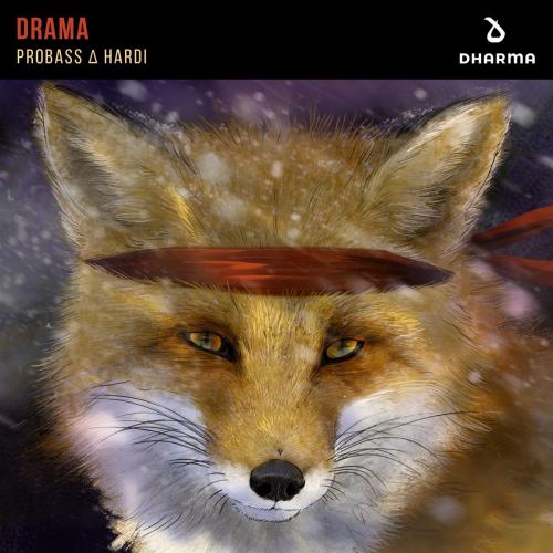 Probass & Hardi - Drama