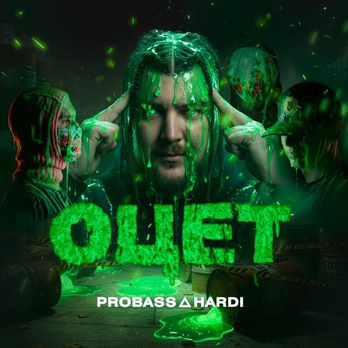 PROBASS ∆ HARDI - Оцет
