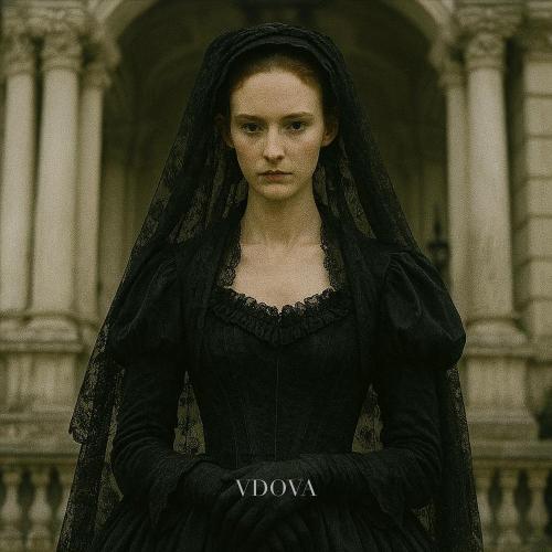PROCH - VDOVA