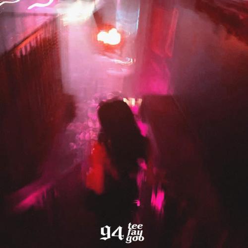 Prod. 94,teefaygoo - Talk For Hours (Sped Up)
