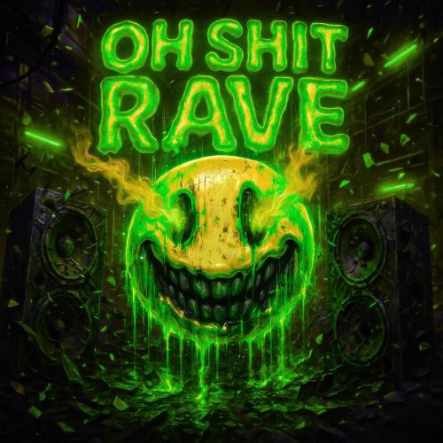 Prod. By_MCD - Oh Shit Rave