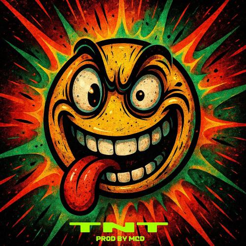 Prod. By_MCD - Tnt