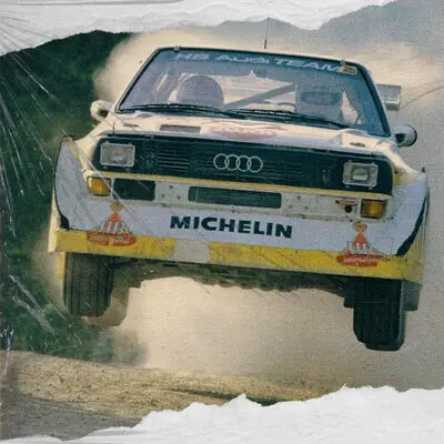 Flying Rally - Prod. DTM