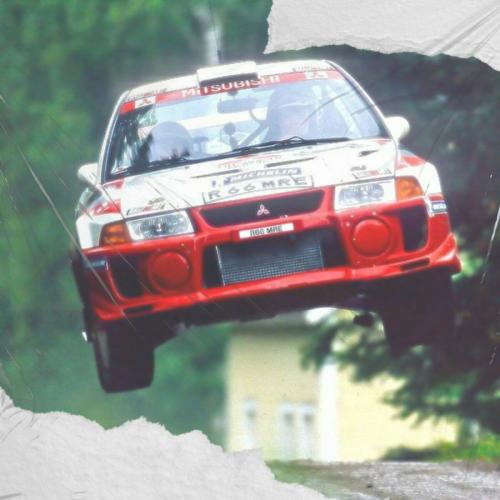 Rally House - Prod. DTM