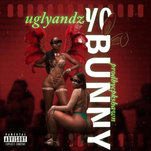 prodbycpkshawn & Ugly Andz - Yo Bunny (Sped Up)