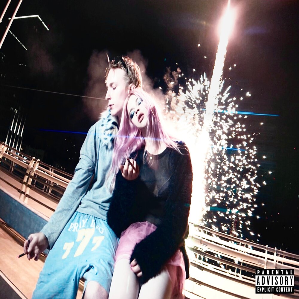 crazy - production