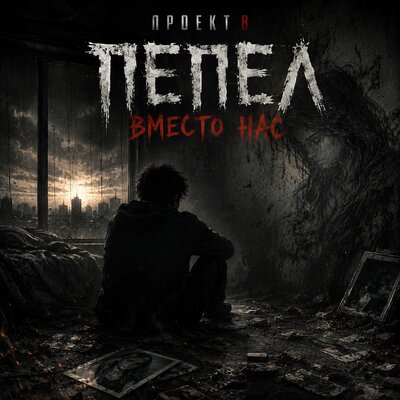 Пепел Вместо Нас - Проект 8