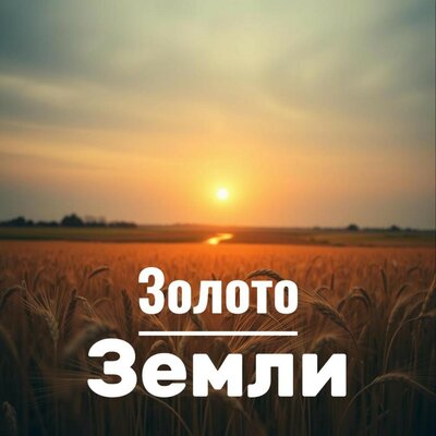Золото Земли - Проект ПОЛЫНЬ
