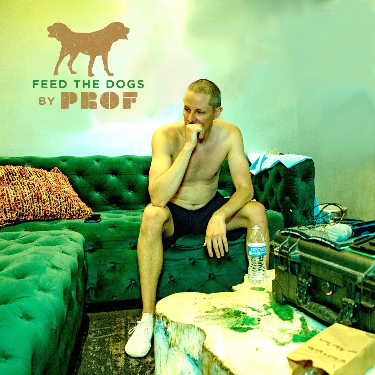 Feed the Dogs - Prof