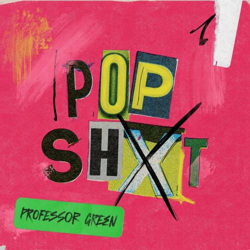Professor Green feat. K Koke & Ra (Real Artillery) - Nervous