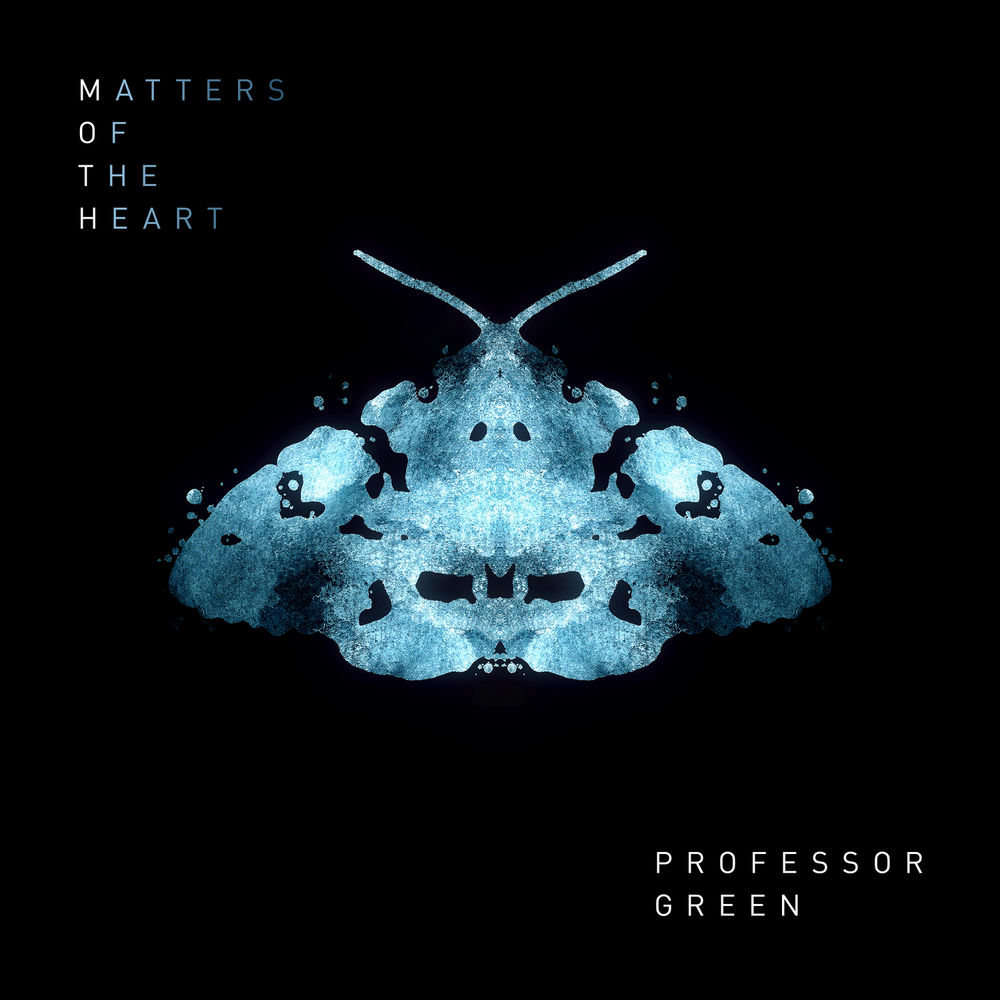 Bad Decisions (Feat. Nahli) - Professor Green feat. Nahli