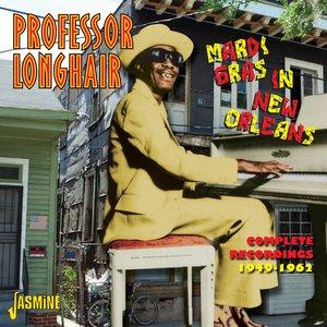 Professor Longhair - Tipitina