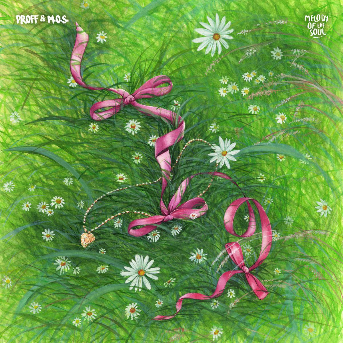 PROFF & M.O.S. - Namtso